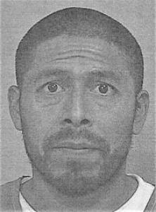 Ignacio Hernandez a registered Sex Offender of California