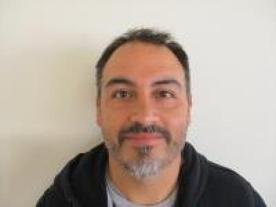 Ignacio Villa a registered Sex Offender of California