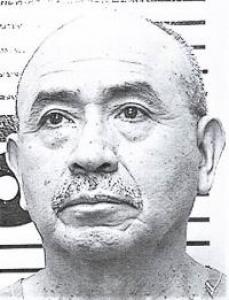 Ignacio Vivancovalenzuel a registered Sex Offender of California