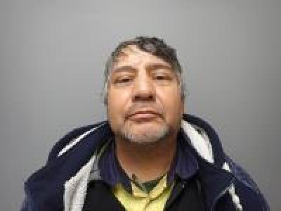 Ildefonso Touar Alvarez a registered Sex Offender of California