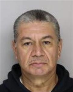Ildefonso Rodriguez a registered Sex Offender of California