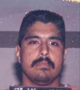 Ildifonzo Quiroz a registered Sex Offender of California