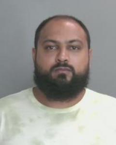 Imran Ali Uddin a registered Sex Offender of California