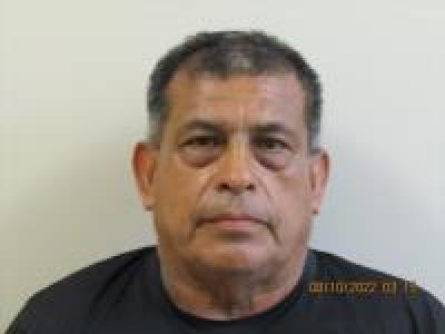 Indalenencio Martinez a registered Sex Offender of California