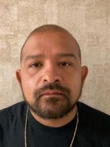 Iran Godinez a registered Sex Offender of California