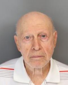Irving P Benoit a registered Sex Offender of California