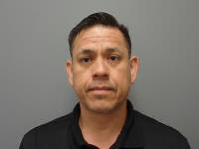 Irving Merino Flores a registered Sex Offender of California