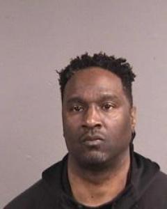 Irvin Albert a registered Sex Offender of California