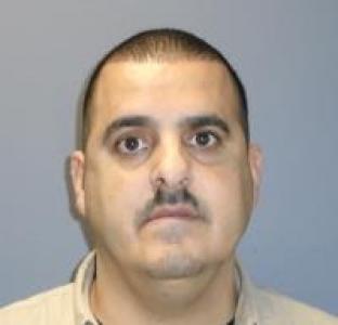 Isaac Alawdi a registered Sex Offender of California