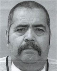 Isaac Berbel Calderon a registered Sex Offender of California