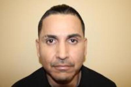 Isaac Carrillo a registered Sex Offender of California