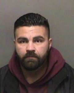Isaac Carrillo a registered Sex Offender of California