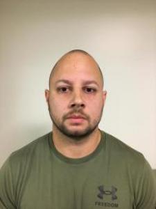 Isaac Jeffrey Ramirez a registered Sex Offender of California