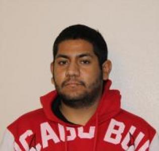 Isaac Eduardo Veliz Jr a registered Sex Offender of California