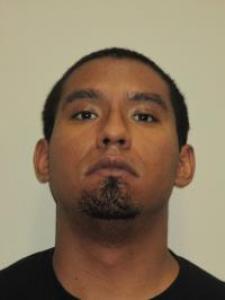 Isaiah Anthony Flores a registered Sex Offender of California