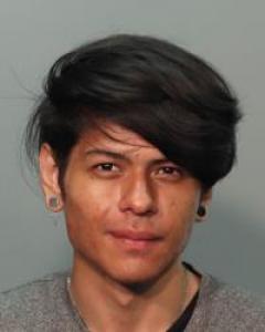 Isai Antonio Echevarrialoya a registered Sex Offender of California