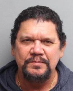 Isauro Alvarado a registered Sex Offender of California