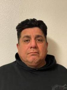 Isidoro Yanez Armenta a registered Sex Offender of California