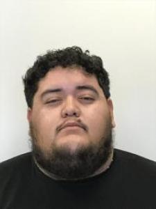 Isidro Flores Quiroz a registered Sex Offender of California