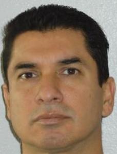 Ismael Castillo a registered Sex Offender of California