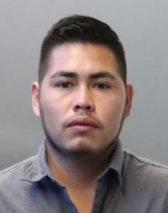 Ismael Espinoza Dominguez a registered Sex Offender of California