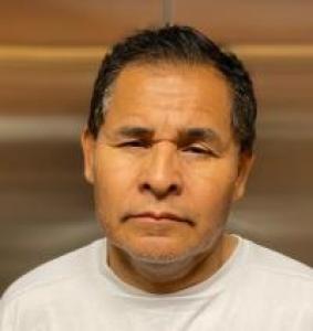 Ismael Alonso Evangelista a registered Sex Offender of California