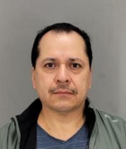 Ismael Frias-cortes a registered Sex Offender of California
