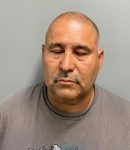 Ismael Rocha Pizano a registered Sex Offender of California