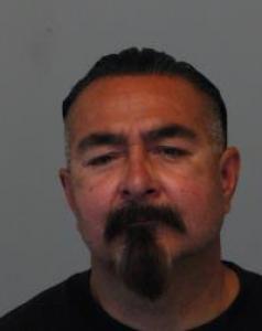 Ismael Ralph Urquiza a registered Sex Offender of California