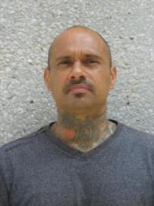 Israel Antonio Arroyo a registered Sex Offender of California