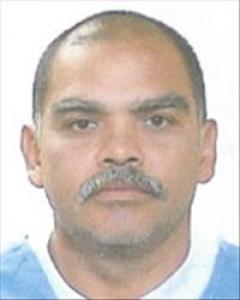 Israel Chavez a registered Sex Offender of California