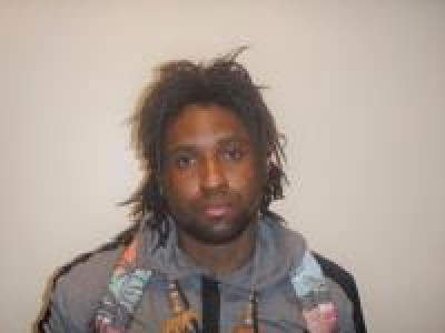 Israel Agustus Cox a registered Sex Offender of California