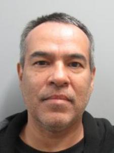 Israel Mancias a registered Sex Offender of California