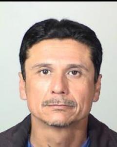 Israel Martinez a registered Sex Offender of California