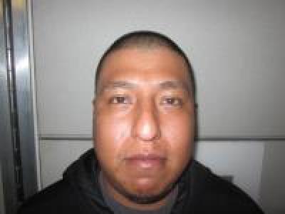 Israel Trujillo Pacheco a registered Sex Offender of California