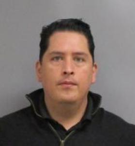 Ivan Aguirre a registered Sex Offender of California