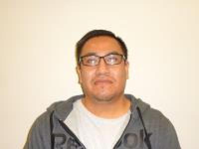 Ivan Lopez a registered Sex Offender of California