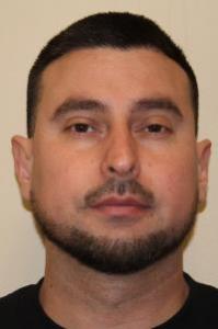 Ivan Gallardo Lopez a registered Sex Offender of California