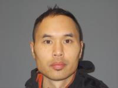 Jack Le Vu a registered Sex Offender of California