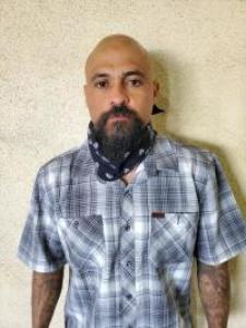 Jacob Dominguez a registered Sex Offender of California