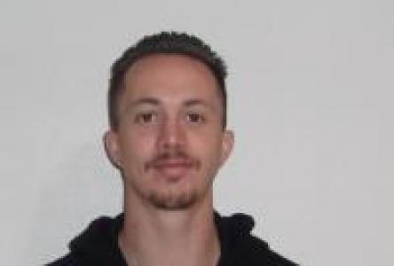 Jacob Christian Mullin a registered Sex Offender of California