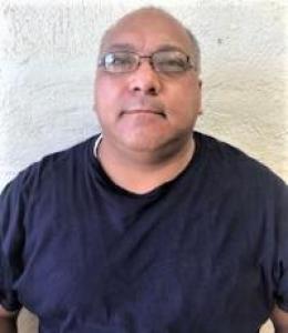 Jacob Mathuselah Pascua a registered Sex Offender of California
