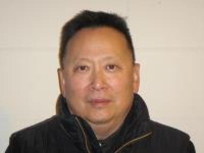Jae Il Shin a registered Sex Offender of California