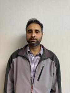 Jagdeep Singh a registered Sex Offender of California