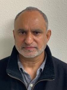 Jagrup Singh Sran a registered Sex Offender of California