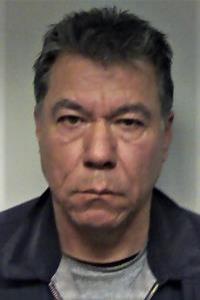 Jaime Delgado Araujo a registered Sex Offender of California