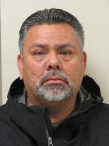 Jaime Arteaga a registered Sex Offender of California