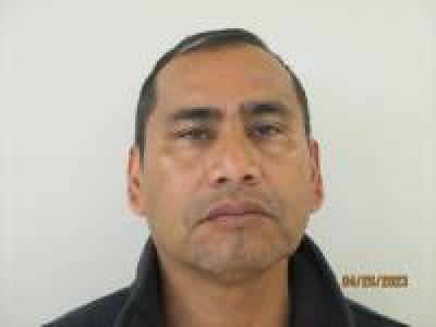 Jaime Vences Camacho a registered Sex Offender of California