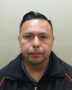 Jaime Lujan Galarza a registered Sex Offender of California