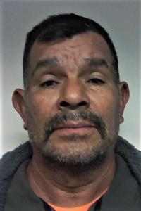 Jaime Sanchez Lopez a registered Sex Offender of California